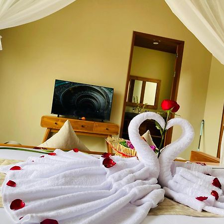 The Madawa Suites Убуд Экстерьер фото